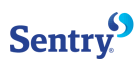 Logo for Sentry Auto Insurance