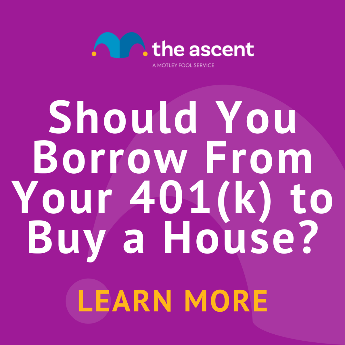 Using 401k discount for home purchase