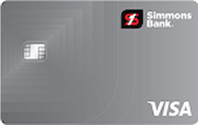 Simmons Visa®