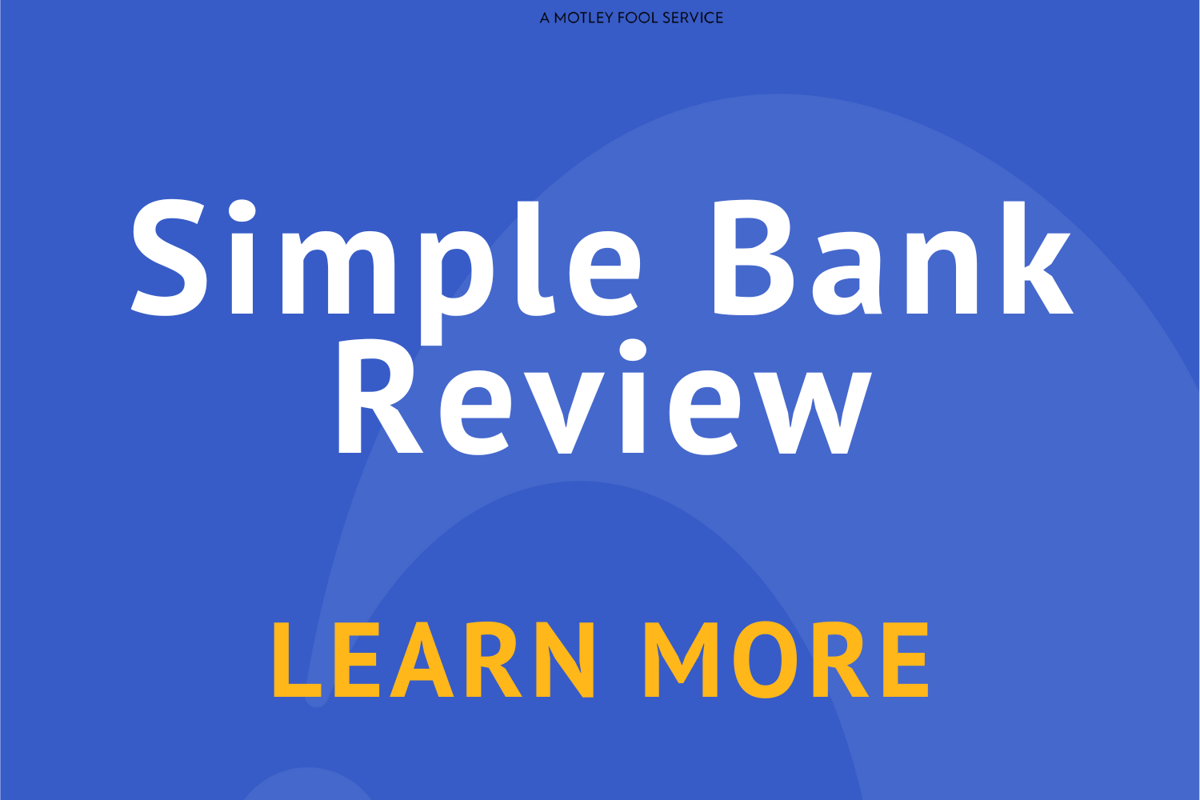 Simple Bank Logo