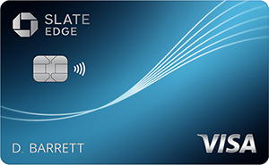 Chase Slate Edge Review: Pros, Cons, And More | The Motley Fool