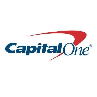 Logo for Capital One Spark Business Basic Checking