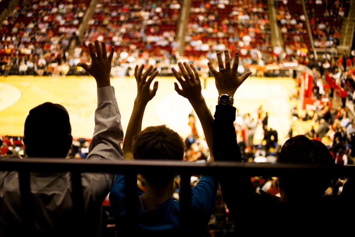 Charge Partner With SeatGeek to Create Next Generation Fan Experience -  Charge Basketball