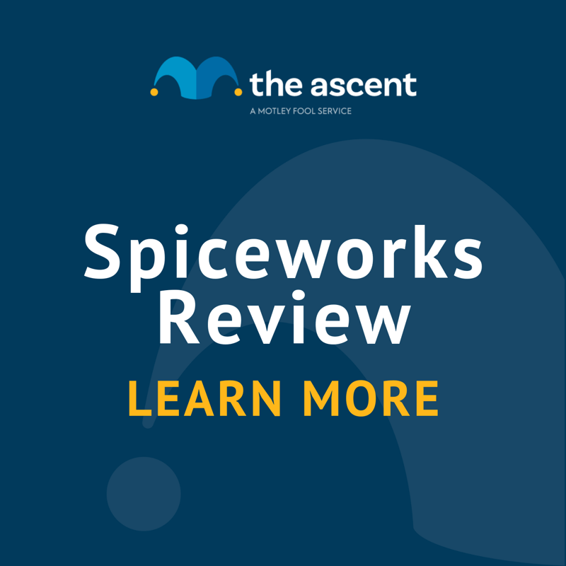 Spiceworks