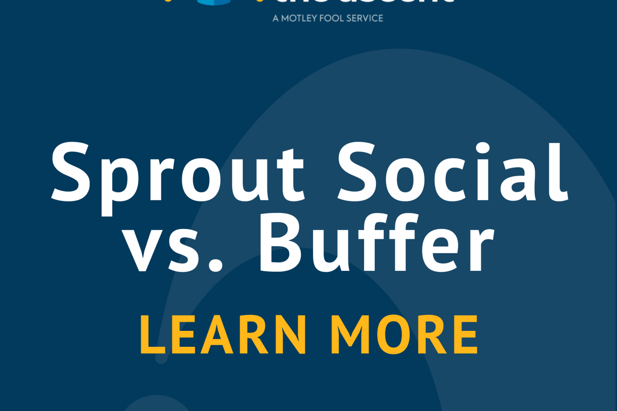 Buffer vs. Sprout Social