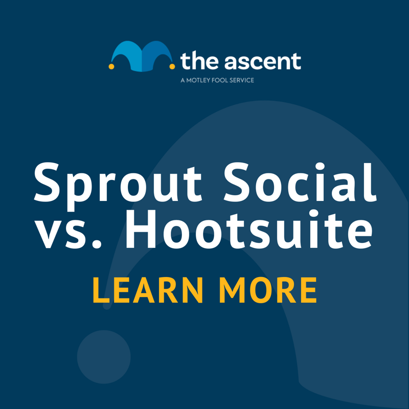 Sprout Social Vs Hootsuite