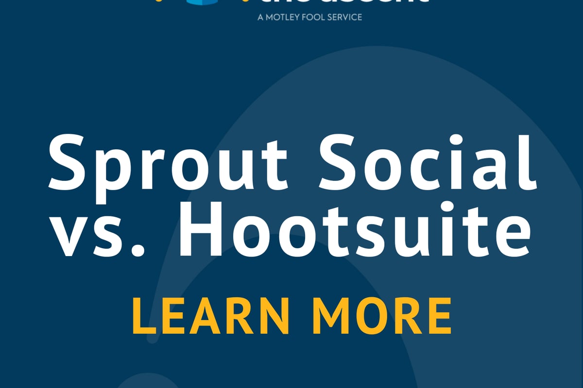 Sprout Social Vs Hootsuite