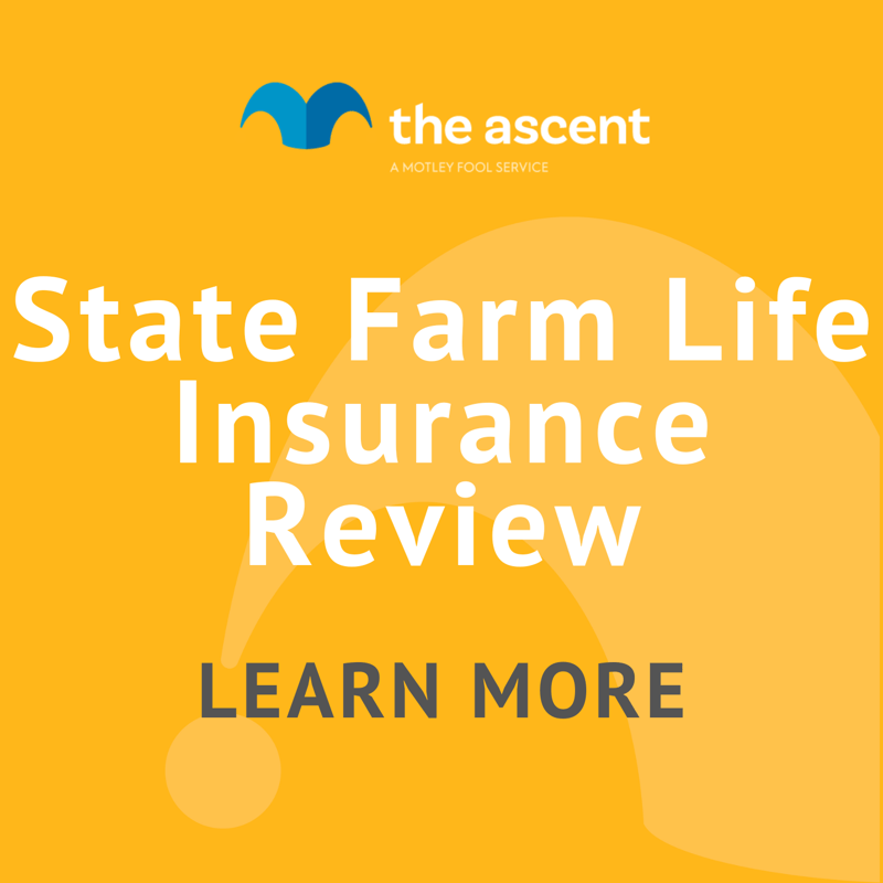 State Farm Life Insurance Review