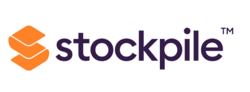 Logo for Stockpile