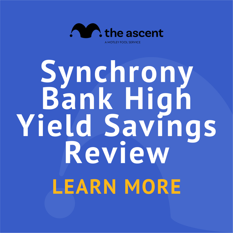 Synchrony Bank - Start Saving With Award-Winning Online Banking