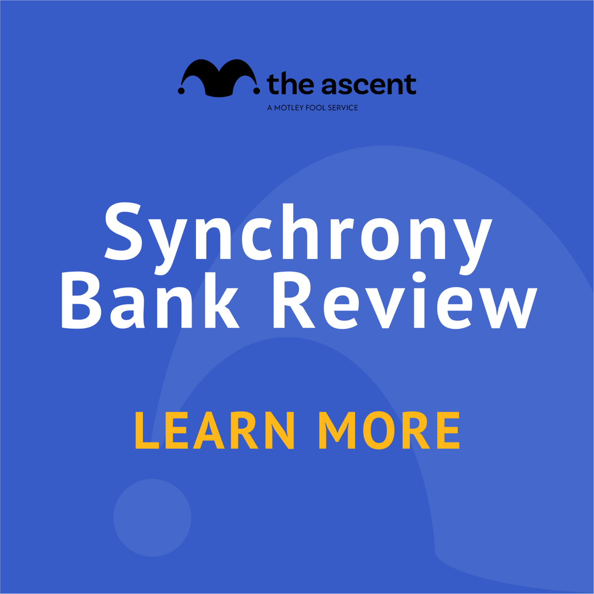 Credit Cards, Financing, Marketplace, Banking & More - Synchrony