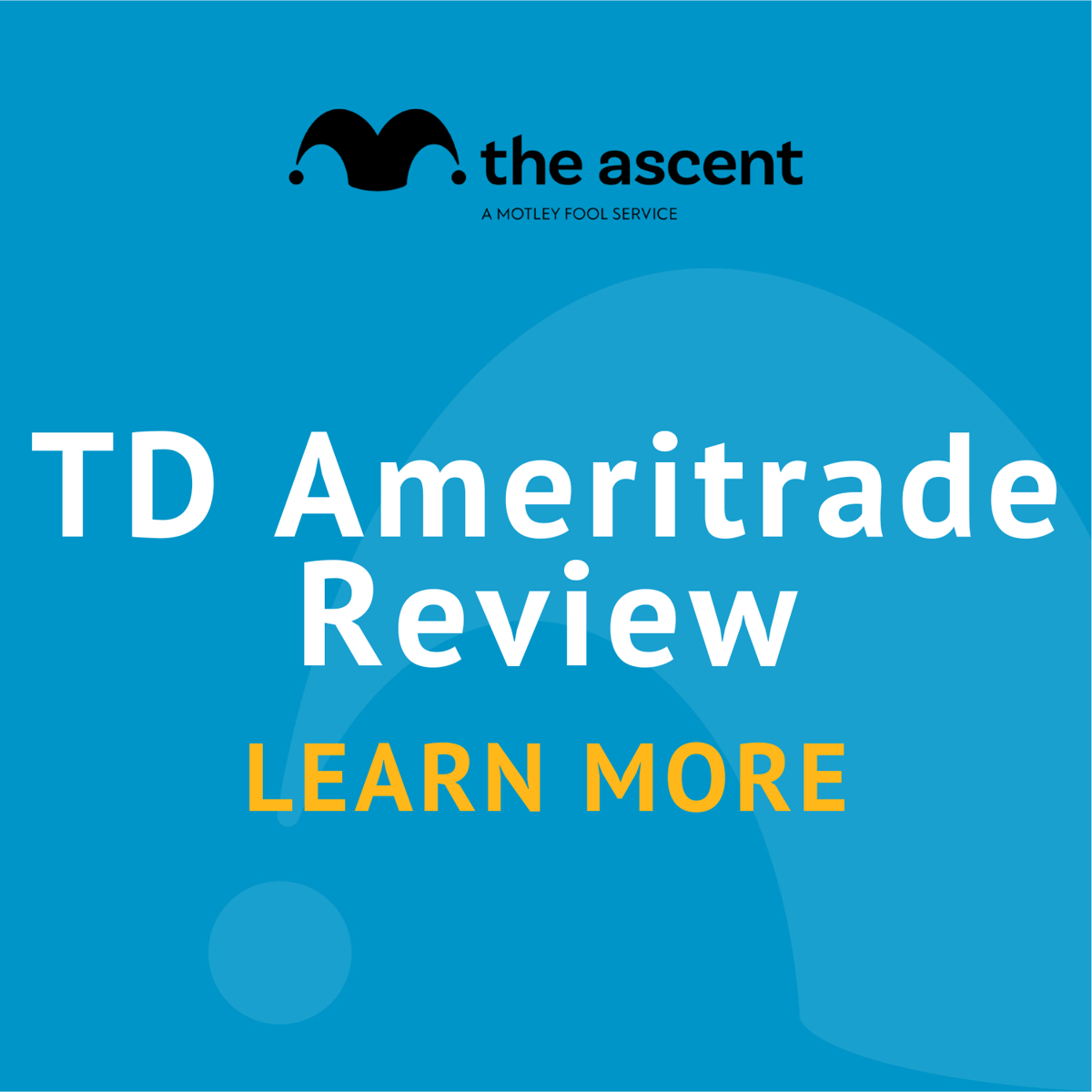 TD Ameritrade Review