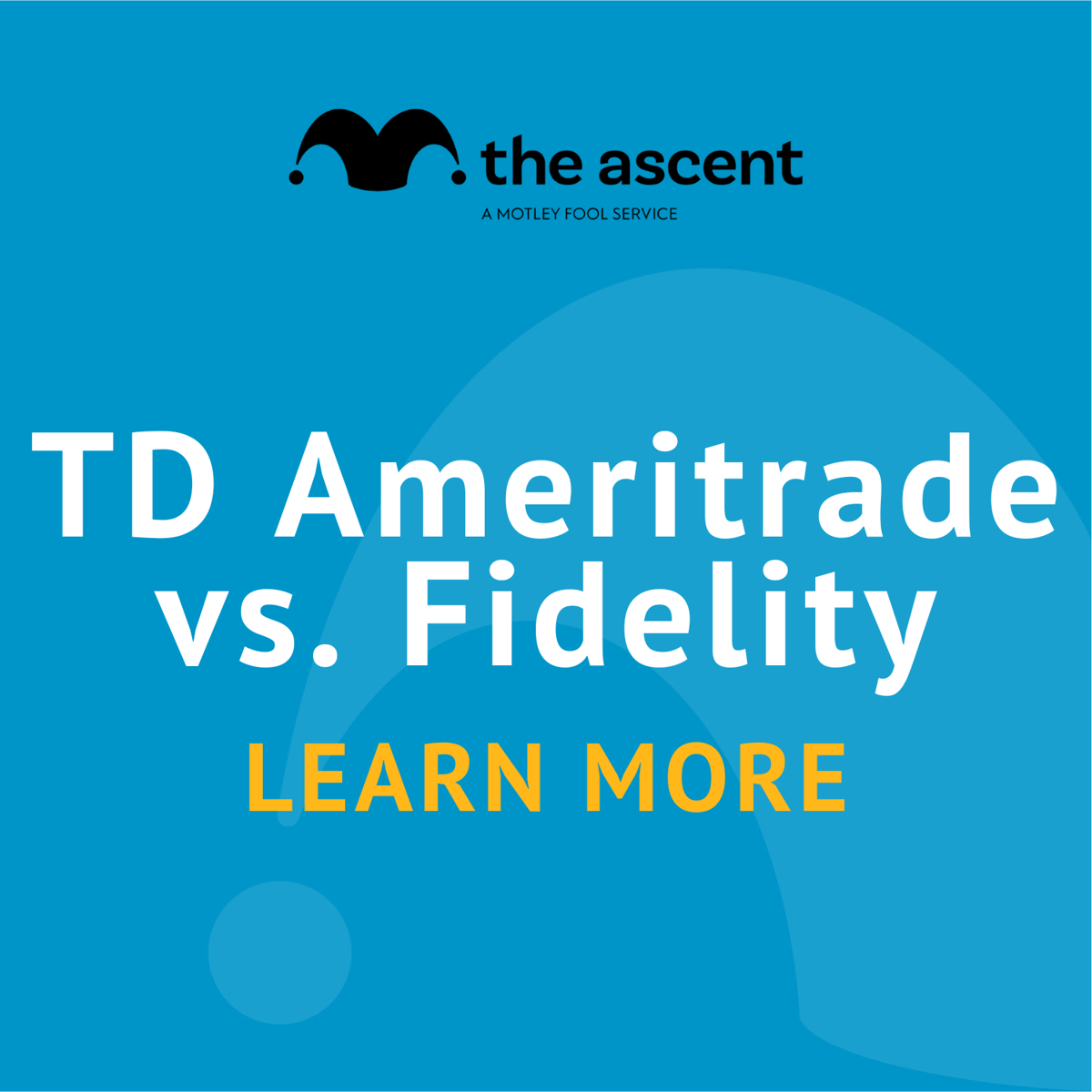 Fidelity vs TD Ameritrade vs Charles Schwab vs Vanguard: Competitor  Differences