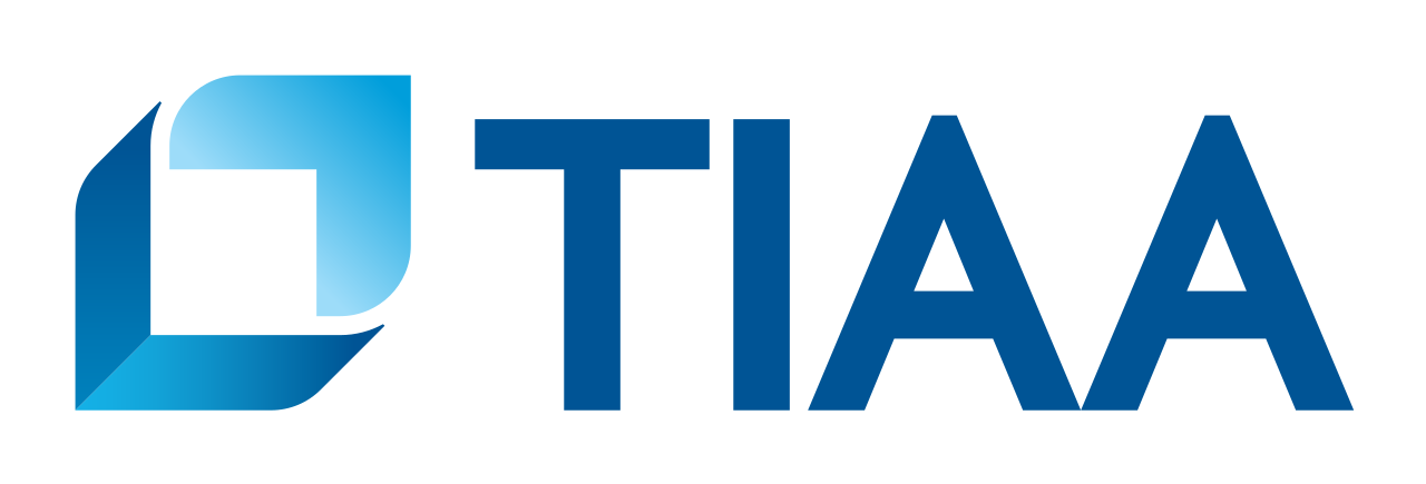 Logo for TIAA Basic CD