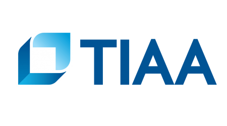 Logo for TIAA Bank Yield Pledge® Checking
