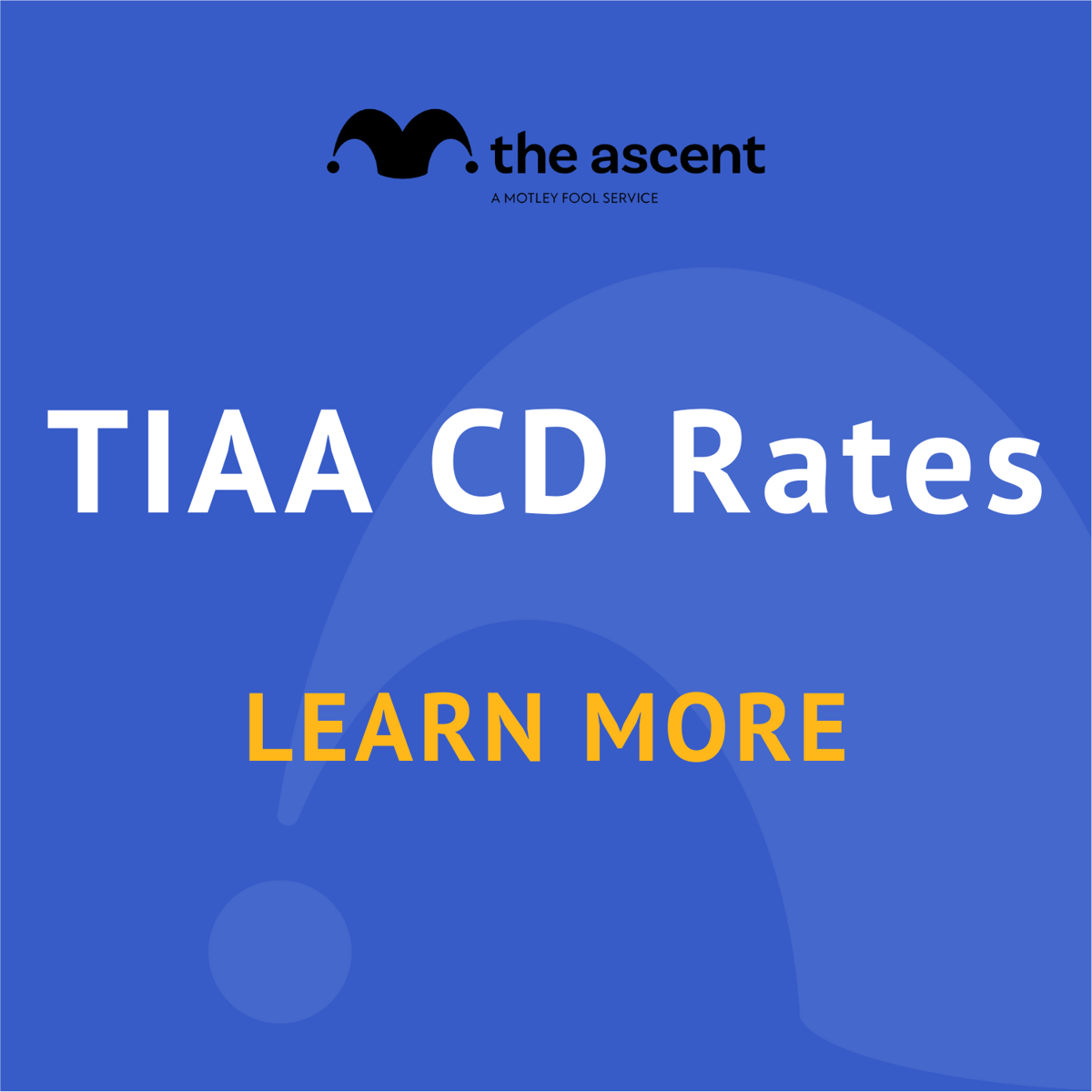 Tiaa Cd Rates 2025