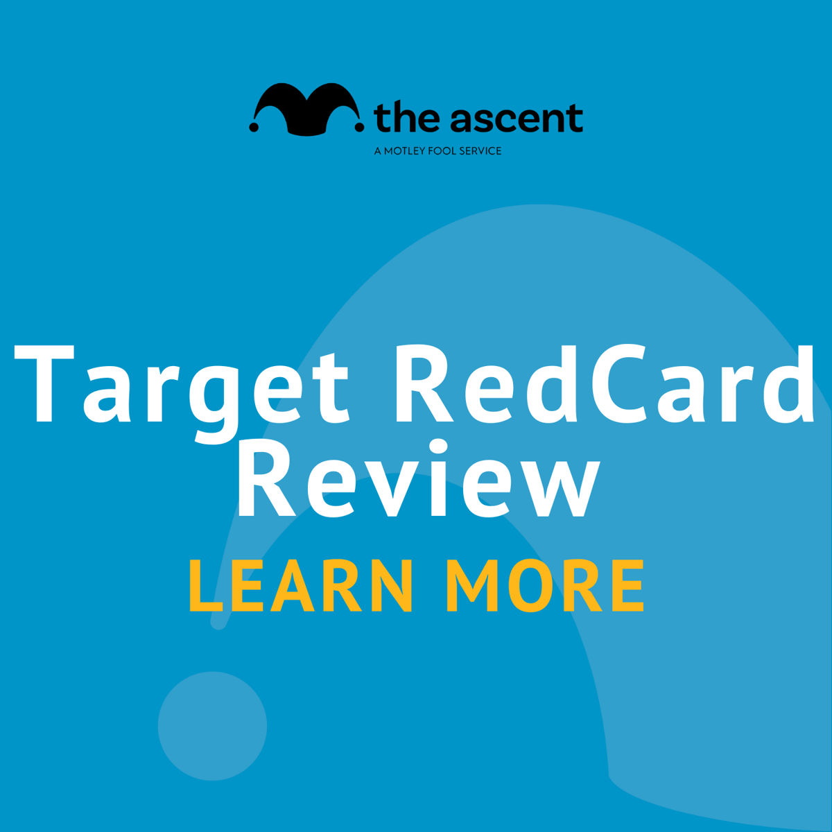 RedCard™ Program Rules : Target