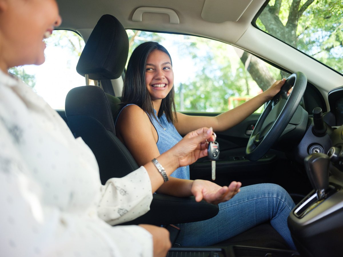 Have a Teen Driver in Your Family? Dave Ramsey Said These Tips Will Help You Save on Car Insurance Coverage