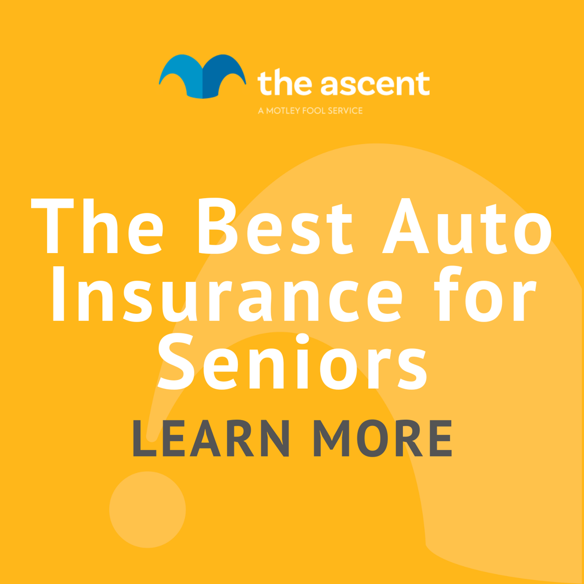 Best Auto Insurance for Seniors in 2024 The Motley Fool