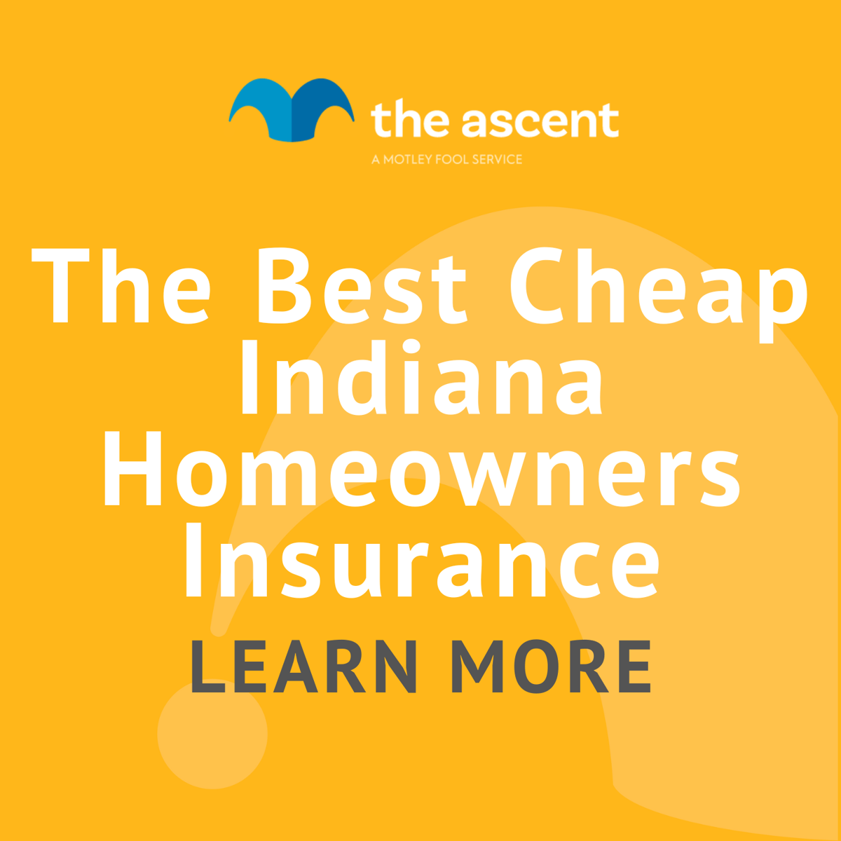2024 Best Cheap Homeowners Insurance in Indiana The Motley Fool
