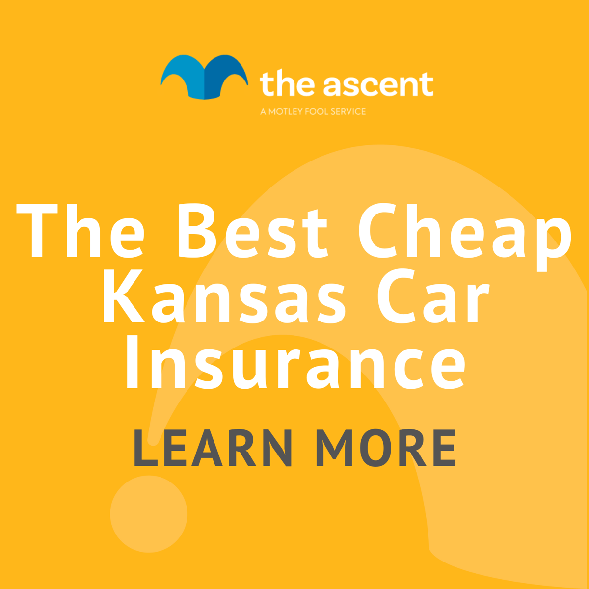 2024 Best Cheap Car Insurance in Kansas | The Motley Fool