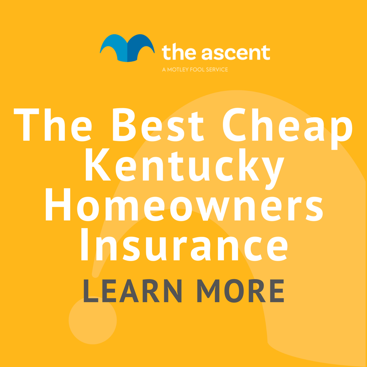 2024 Best Cheap Homeowners Insurance in Kentucky The Motley Fool