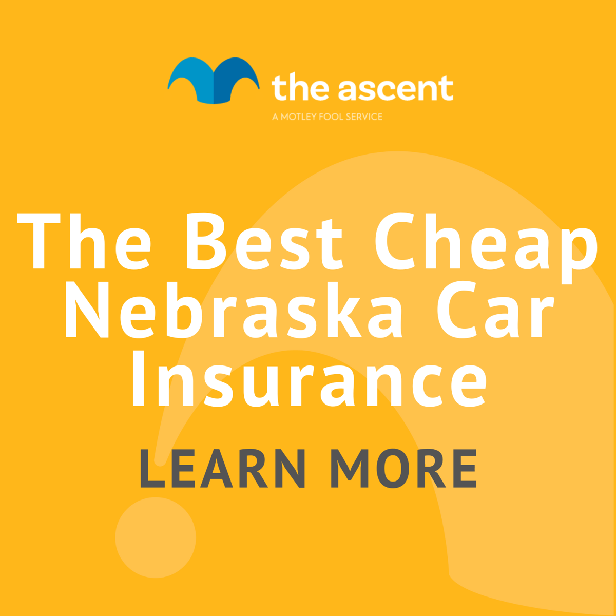 Car insurance in nebraska