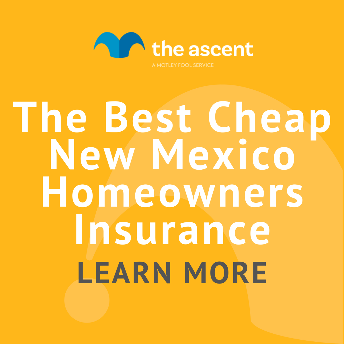 2024 Best Cheap Homeowners Insurance in New Mexico The Motley Fool