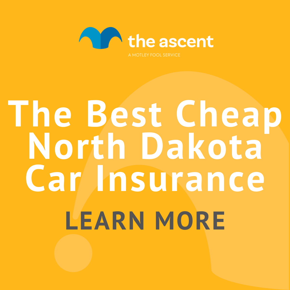 2024 Best Cheap Car Insurance in North Dakota The Motley Fool