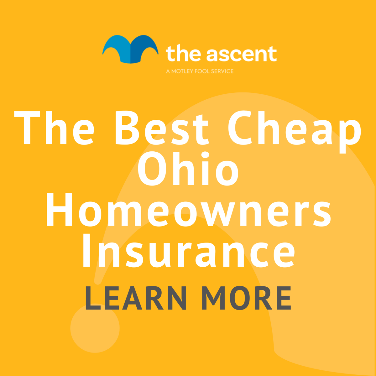 2024 Best Cheap Homeowners Insurance in Ohio The Motley Fool