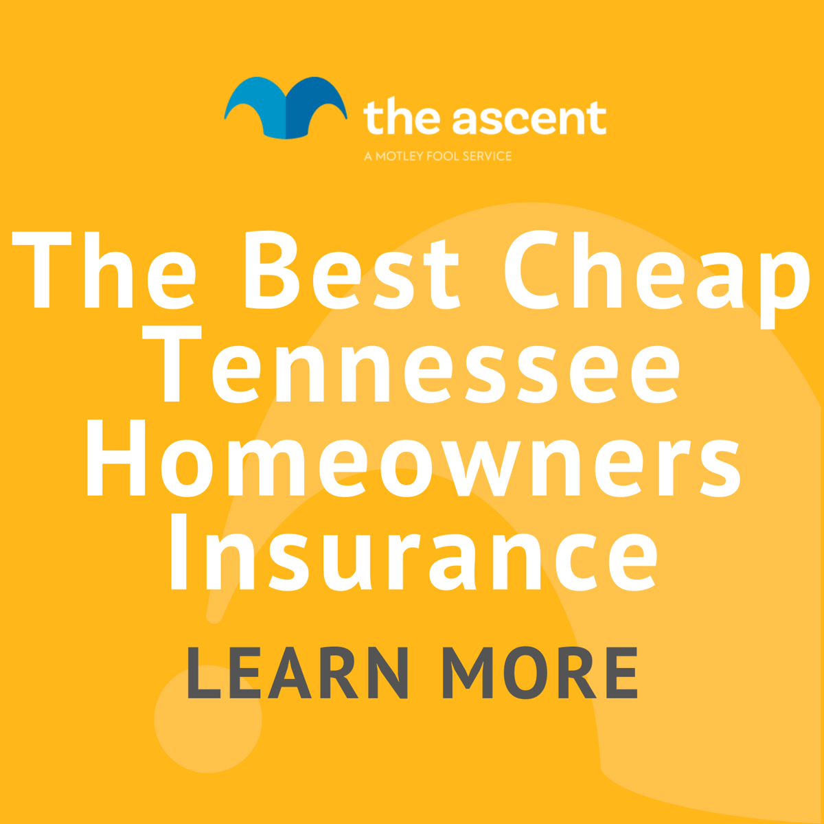 2024 Best Cheap Homeowners Insurance In Tennessee The Motley Fool