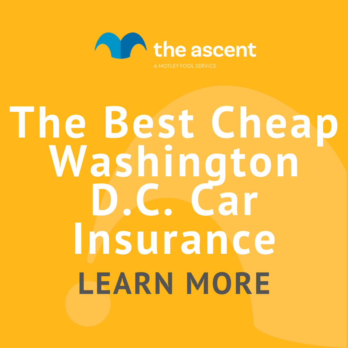 2024 Best Cheap Car Insurance in Washington D.C. The Motley Fool