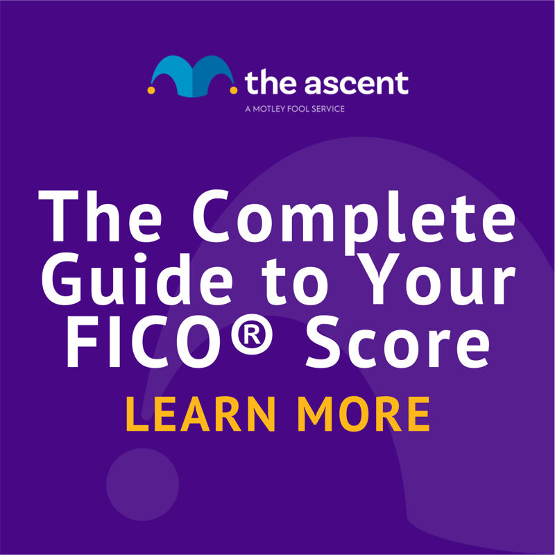 What Is a FICO Score?