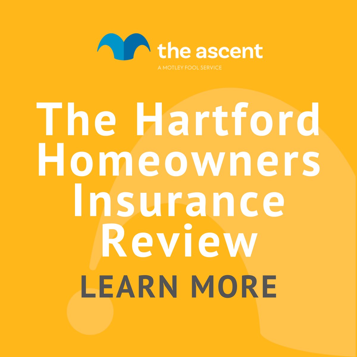 The Hartford Homeowners Insurance