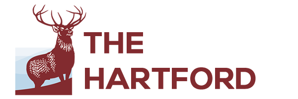 Logo for The Hartford