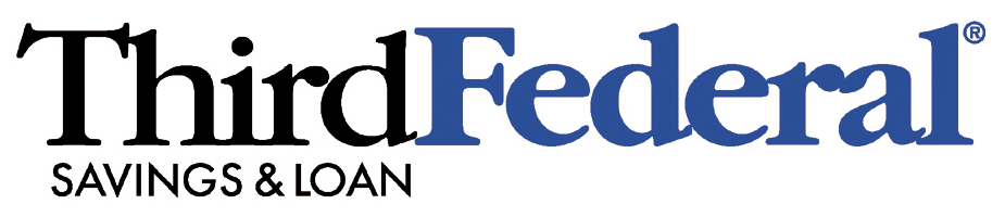 Logo for Third Federal Standard CD