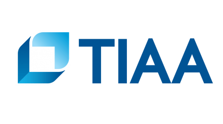 Logo for TIAA Bank Yield Pledge Money Market Account