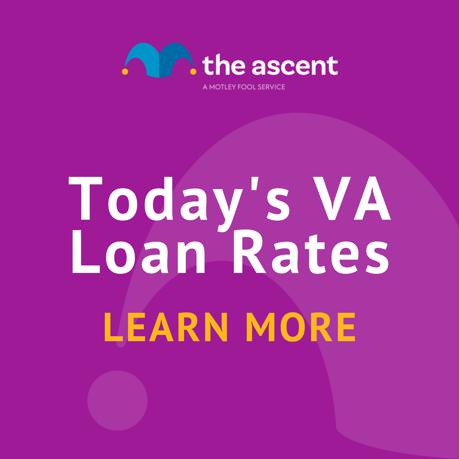 Compare Current VA Loan Rates | The Motley Fool