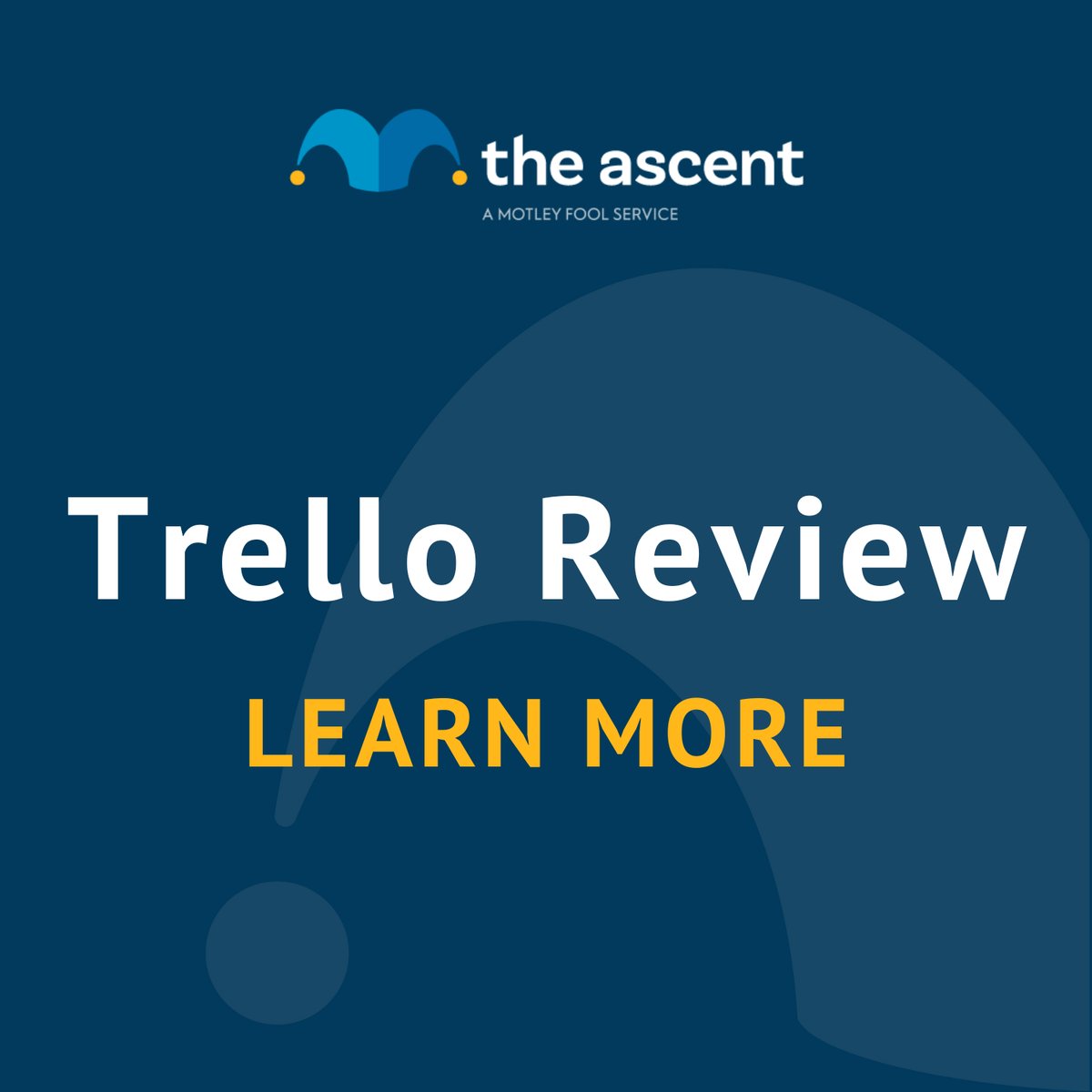 Trello review