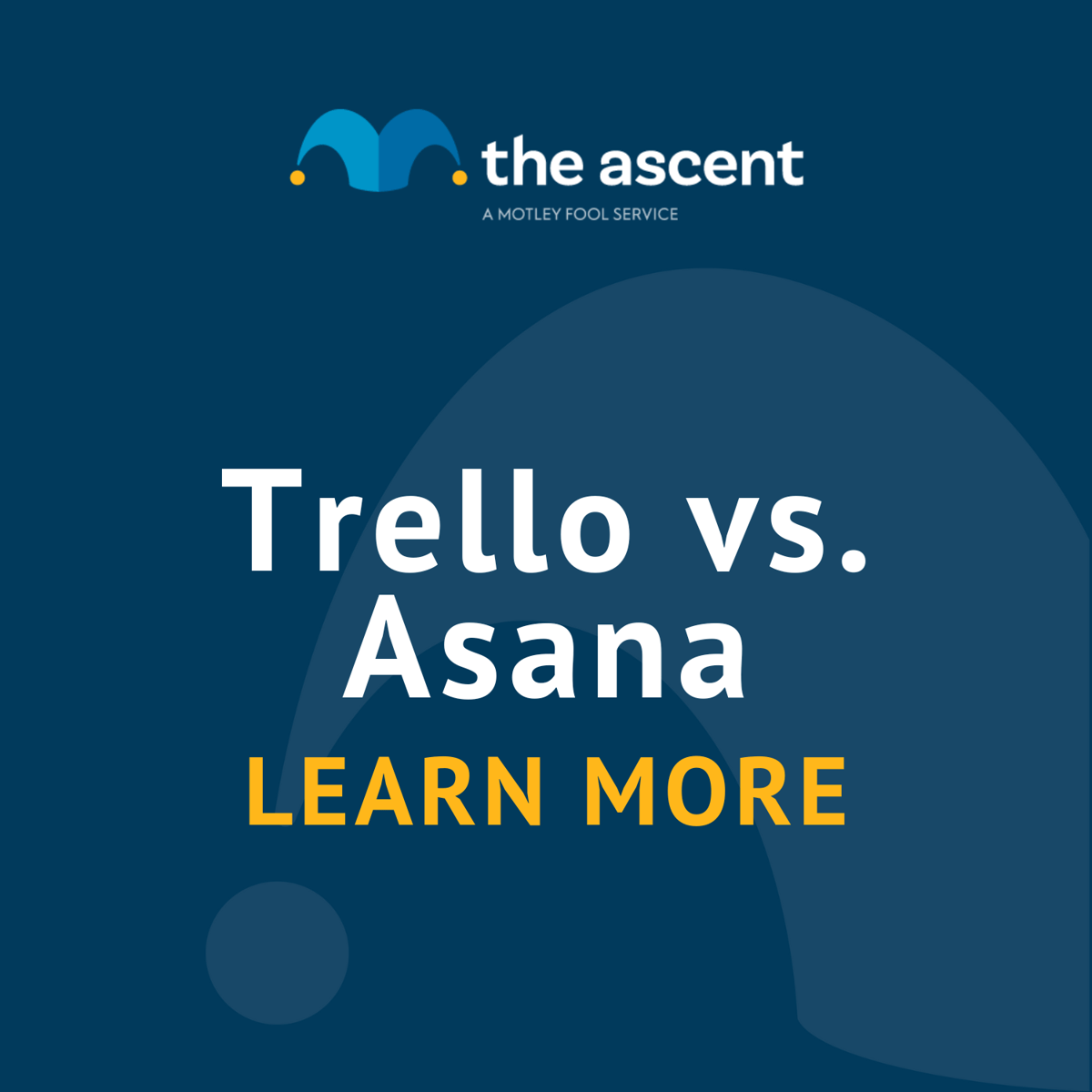 Trello vs Asana: choose the best project management software