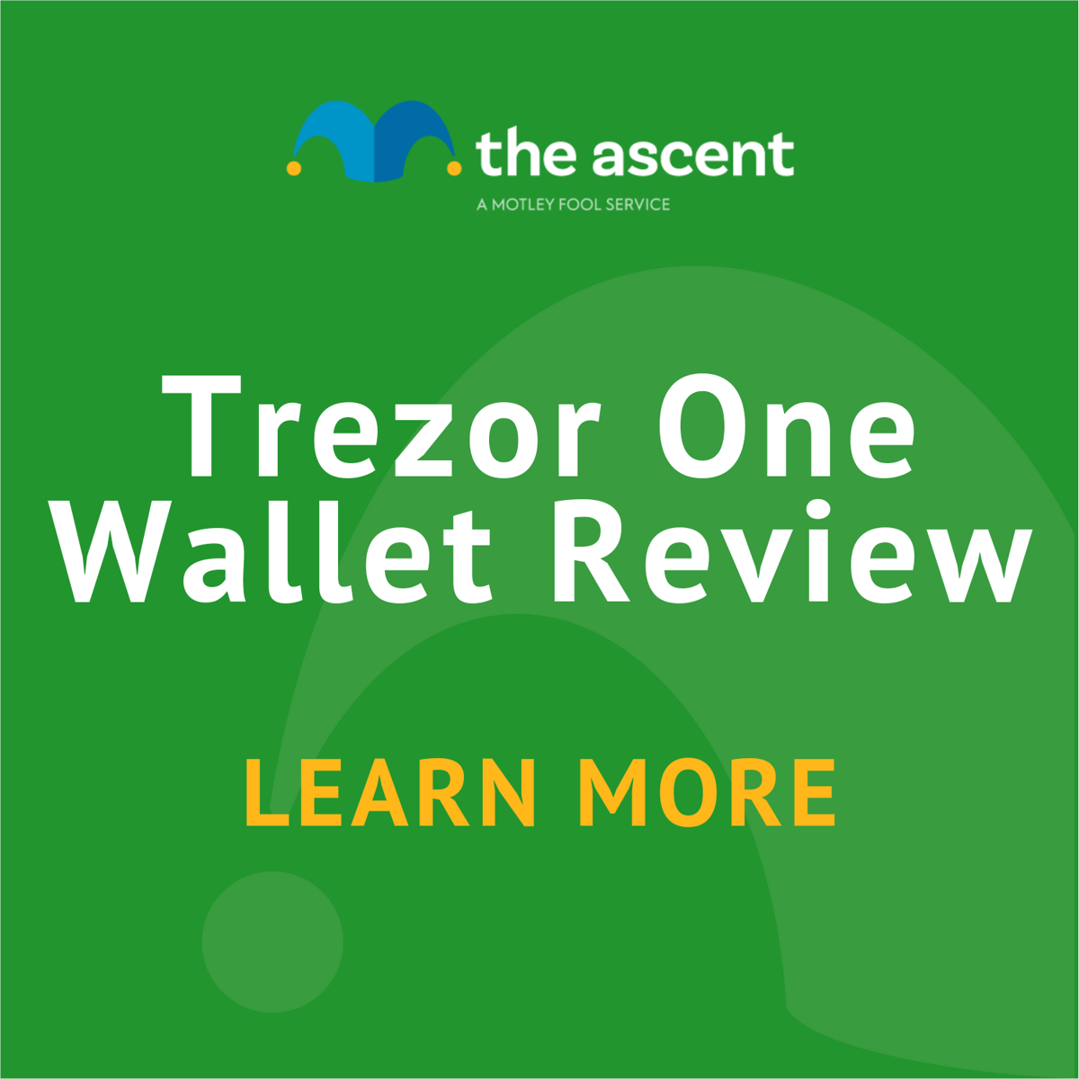 Trezor One Review: Is The Oldest Hardware Wallet Right for You?