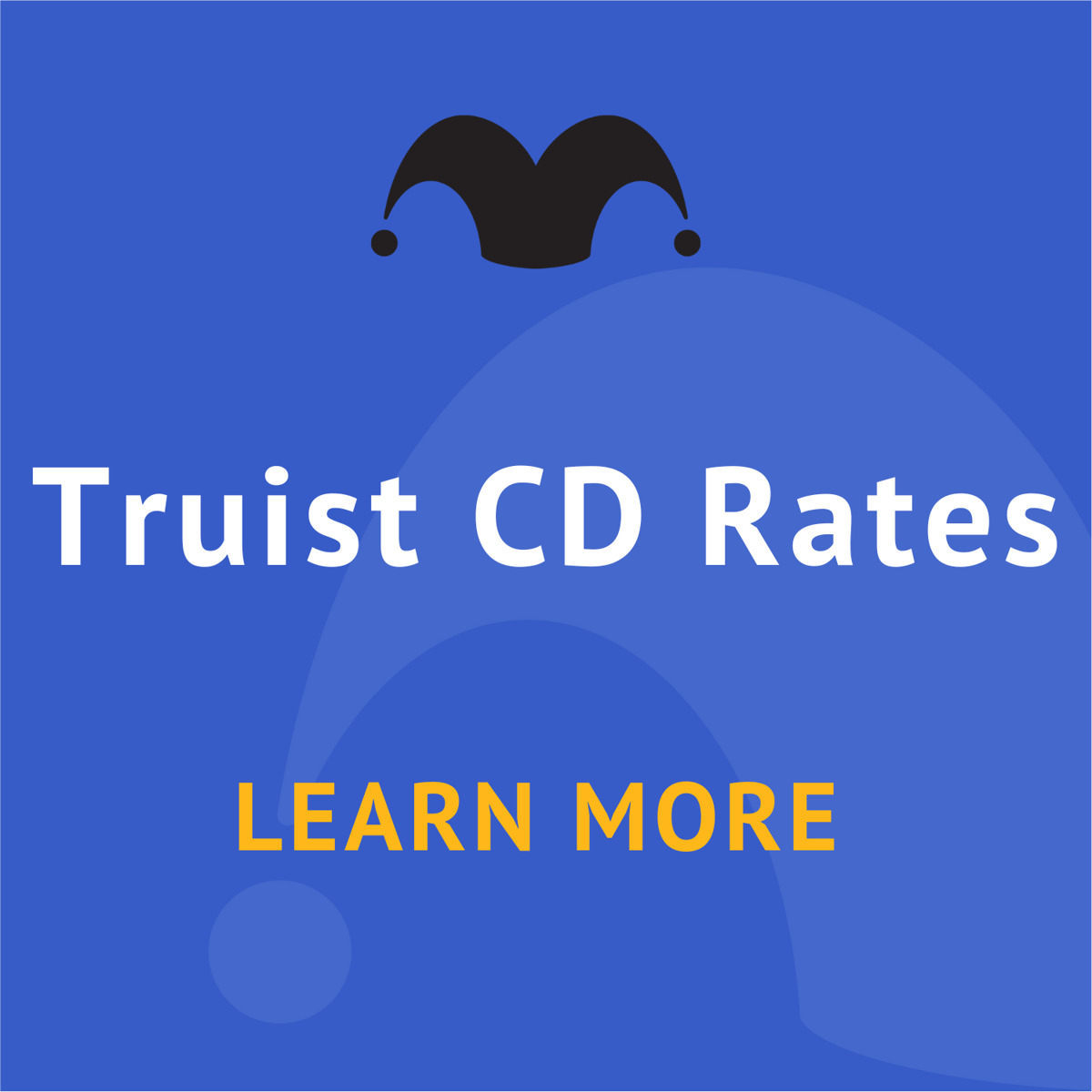 Truist Bank CD Rates