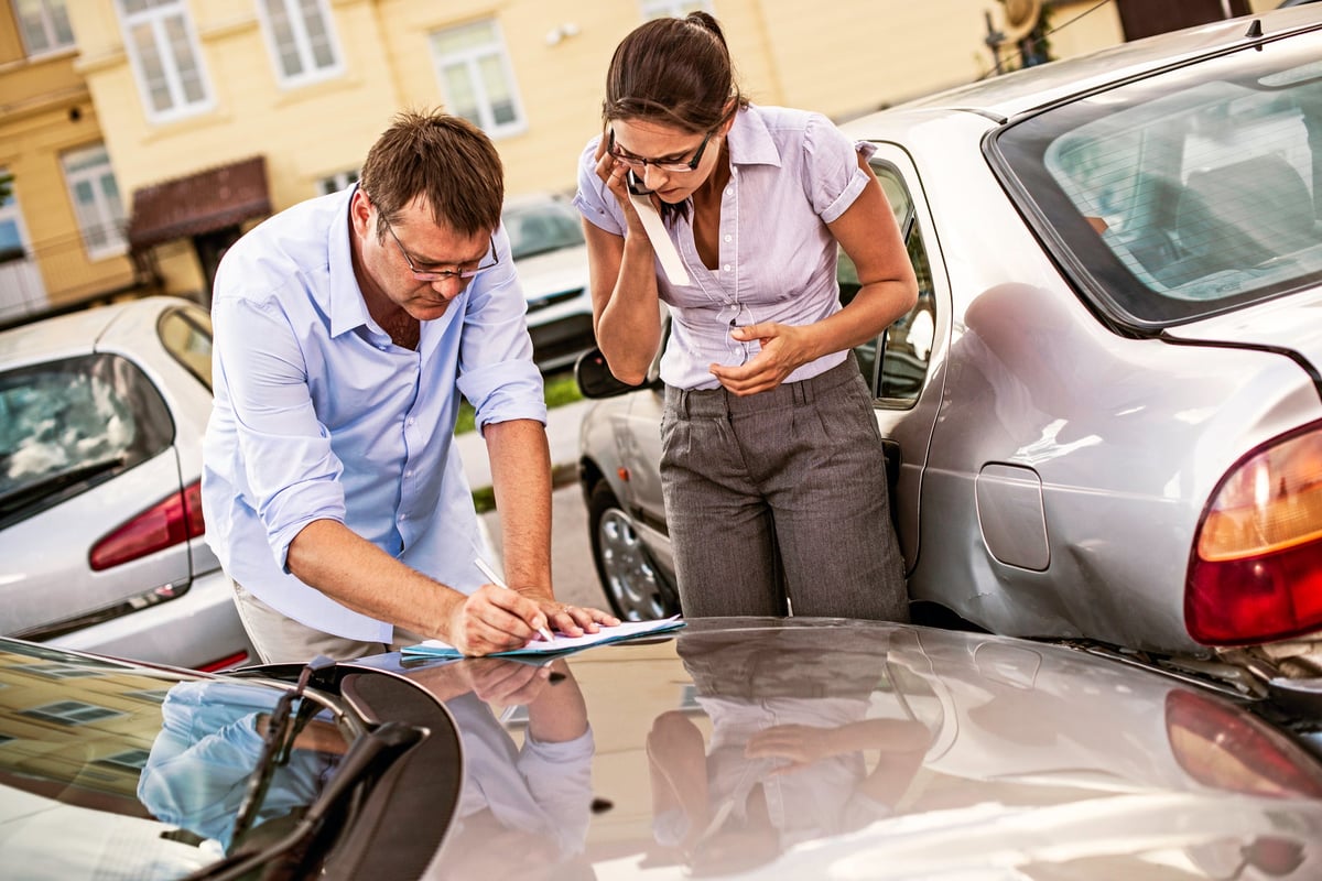 If you have to consider one thing when purchasing car insurance, consider this: If you have to consider one thing when purchasing car insurance, consider this: