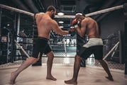 UFC to Pay Fighters Crypto Bonuses