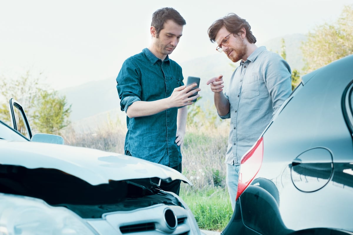 Will my car insurance costs increase due to a car accident if it wasn’t my fault? Will my car insurance costs increase due to a car accident if it wasn’t my fault?