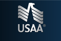Logo for USAA Career Starter Loan