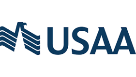 Graphic of USAA