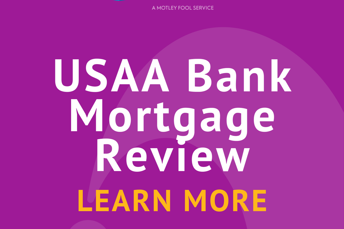 Usaa Bank Morte Review The Motley Fool