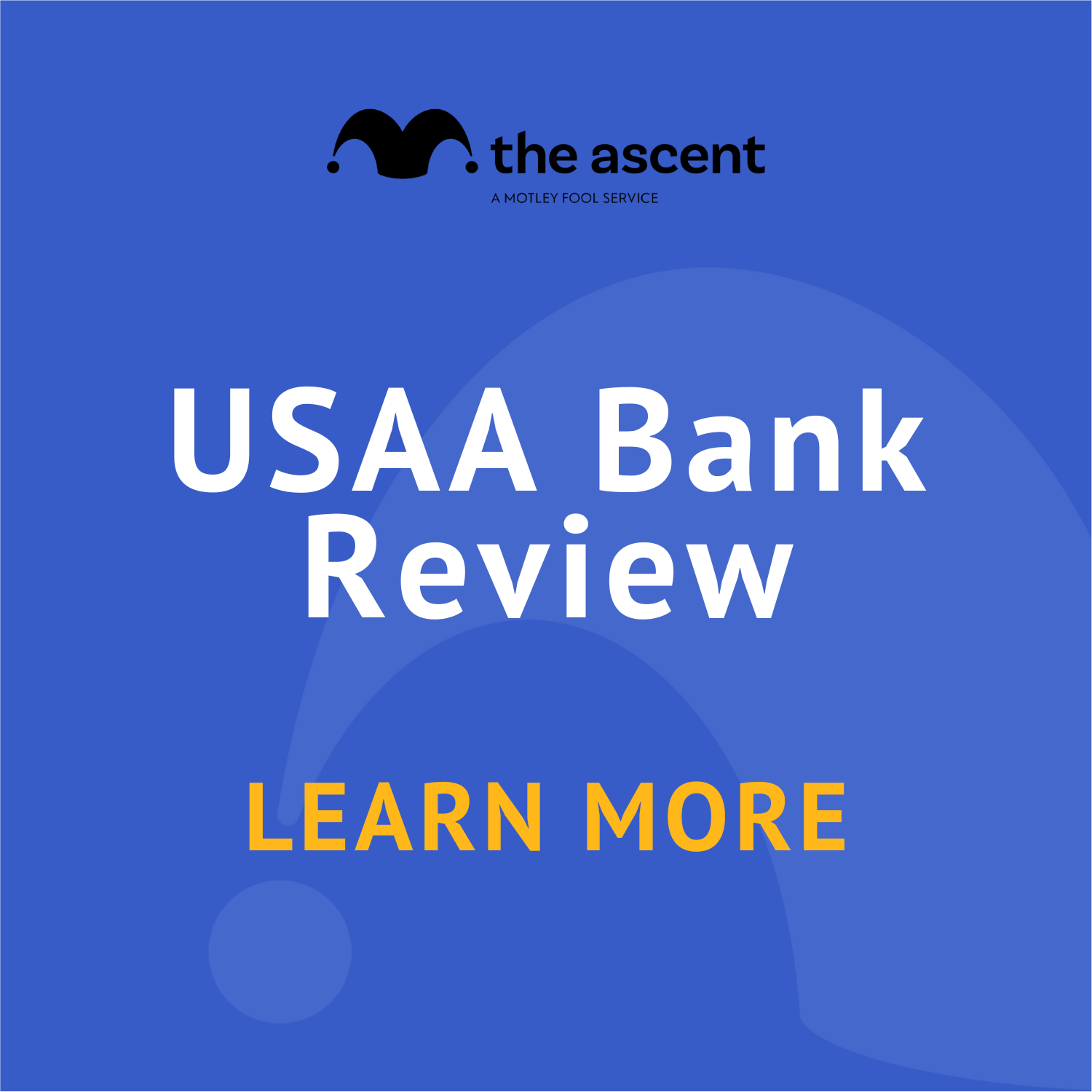 USAA Bank Review | The Motley Fool