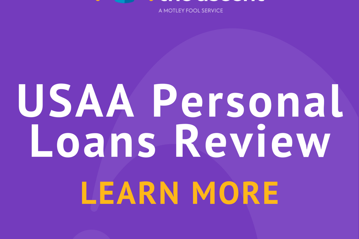 USAA Personal Loans 2024 Review The Motley Fool